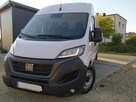 Fiat Ducato 2021 Polski Salon FV23% I właściciel L3H2 - 2