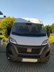 Fiat Ducato 2021 Polski Salon FV23% I właściciel L3H2 - 4