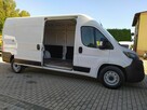 Fiat Ducato 2021 Polski Salon FV23% I właściciel L3H2 - 5
