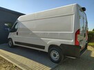 Fiat Ducato 2021 Polski Salon FV23% I właściciel L3H2 - 6