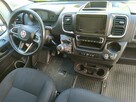 Fiat Ducato 2021 Polski Salon FV23% I właściciel L3H2 - 9