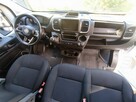 Fiat Ducato 2021 Polski Salon FV23% I właściciel L3H2 - 10