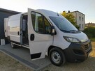 Fiat Ducato 2021 Polski Salon FV23% I właściciel L3H2 - 15