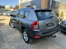 Jeep Compass 2.2 4x4 Klima Alu Tempomat 6biegów Stan BDB Bez Korozji Bezwypadk Opła - 4