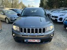 Jeep Compass 2.2 4x4 Klima Alu Tempomat 6biegów Stan BDB Bez Korozji Bezwypadk Opła - 5