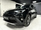 Toyota RAV-4 2.0 D-4D 143KM EDITION-S*KeyLessGo*Alu 18*Serwis ASO Full*NIEMCY - 2
