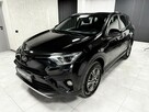 Toyota RAV-4 2.0 D-4D 143KM EDITION-S*KeyLessGo*Alu 18*Serwis ASO Full*NIEMCY - 3