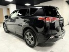 Toyota RAV-4 2.0 D-4D 143KM EDITION-S*KeyLessGo*Alu 18*Serwis ASO Full*NIEMCY - 4