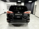 Toyota RAV-4 2.0 D-4D 143KM EDITION-S*KeyLessGo*Alu 18*Serwis ASO Full*NIEMCY - 5