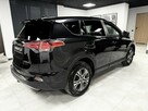 Toyota RAV-4 2.0 D-4D 143KM EDITION-S*KeyLessGo*Alu 18*Serwis ASO Full*NIEMCY - 6