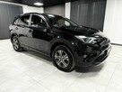 Toyota RAV-4 2.0 D-4D 143KM EDITION-S*KeyLessGo*Alu 18*Serwis ASO Full*NIEMCY - 7