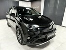 Toyota RAV-4 2.0 D-4D 143KM EDITION-S*KeyLessGo*Alu 18*Serwis ASO Full*NIEMCY - 8