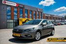 Opel Astra Enjoy 1,4 125 KM salon Polska, bezwypadkowa, pierwszy użytkownik - 1