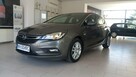 Opel Astra Enjoy 1,4 125 KM salon Polska, bezwypadkowa, pierwszy użytkownik - 2