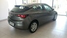 Opel Astra Enjoy 1,4 125 KM salon Polska, bezwypadkowa, pierwszy użytkownik - 4