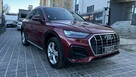Audi Q5 FV 23% Quattro FullOpcja Martwe Pole Matrix Radar B&O Elfotele Gwaranc - 3