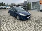 Ford Fiesta Klimatyzacja Oryginalny przebieg