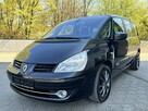 Renault Grand Espace LIFT LED Navi Climatronic Gwarancja - 2
