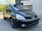 Renault Grand Espace LIFT LED Navi Climatronic Gwarancja - 4