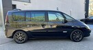 Renault Grand Espace LIFT LED Navi Climatronic Gwarancja - 5