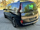 Renault Grand Espace LIFT LED Navi Climatronic Gwarancja - 8