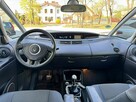 Renault Grand Espace LIFT LED Navi Climatronic Gwarancja - 14