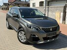 Peugeot 3008 Opłacony Mały przebieg 1.2 Allure - 1