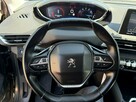 Peugeot 3008 Opłacony Mały przebieg 1.2 Allure - 12