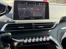 Peugeot 3008 Opłacony Mały przebieg 1.2 Allure - 13