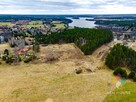 Działka pod zabudowę w pobliżu lasu i jeziora - 4