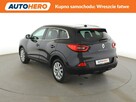 Renault Kadjar 130KM navi kamera grzane fotele tempomat - 4