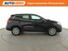 Renault Kadjar 130KM navi kamera grzane fotele tempomat - 9