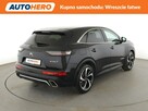 DS Automobiles DS 7 Crossback FV23% PHEV 4x4 automat skóra full LED el. fotele z pamięcią kamery nav - 7
