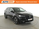 DS Automobiles DS 7 Crossback FV23% PHEV 4x4 automat skóra full LED el. fotele z pamięcią kamery nav - 10