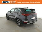 Kia Sportage GT Line skóra navi kamera tempomat - 4