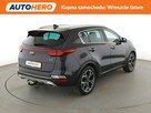 Kia Sportage GT Line skóra navi kamera tempomat - 7