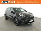 Kia Sportage GT Line skóra navi kamera tempomat - 10