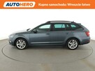 Škoda Octavia DSG full LED navi klima auto grzane fotele czujniki parkowania - 2