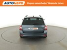 Škoda Octavia DSG full LED navi klima auto grzane fotele czujniki parkowania - 6