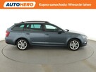 Škoda Octavia DSG full LED navi klima auto grzane fotele czujniki parkowania - 9