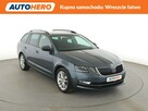 Škoda Octavia DSG full LED navi klima auto grzane fotele czujniki parkowania - 10