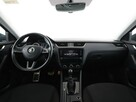 Škoda Octavia DSG full LED navi klima auto grzane fotele czujniki parkowania - 15