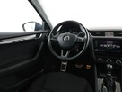 Škoda Octavia DSG full LED navi klima auto grzane fotele czujniki parkowania - 16