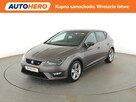Seat Leon FR, Czujniki, Navi, Szyberdach, Aut.klima