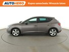 Seat Leon FR, Czujniki, Navi, Szyberdach, Aut.klima - 2