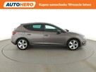 Seat Leon FR, Czujniki, Navi, Szyberdach, Aut.klima - 9