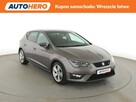Seat Leon FR, Czujniki, Navi, Szyberdach, Aut.klima - 10