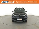 Citroen C3 Aircross PDC klima tempomat - 11