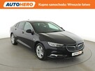 Opel Insignia Grand Sport full LED klima auto grzane fotele kamera i czujniki parkowania - 10