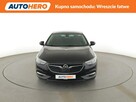 Opel Insignia Grand Sport full LED klima auto grzane fotele kamera i czujniki parkowania - 11